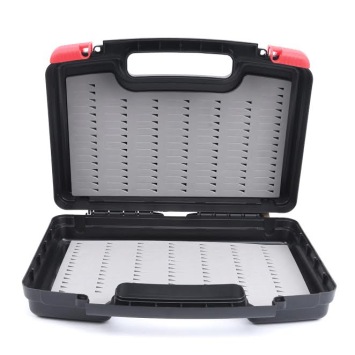 Fly Box 3 x Foam Suitcase Large